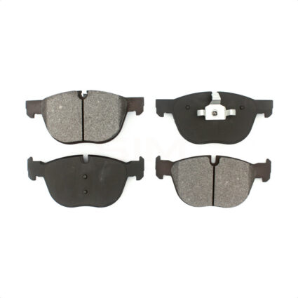 Front Semi-Metallic Disc Brake Pads SIM-1294 For BMW X5 X6 X4