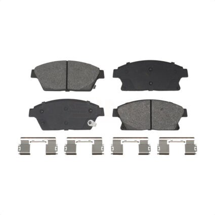 Front Semi-Metallic Disc Brake Pads SIM-1467 For Chevrolet Cruze Buick Trax Encore Verano Cadillac