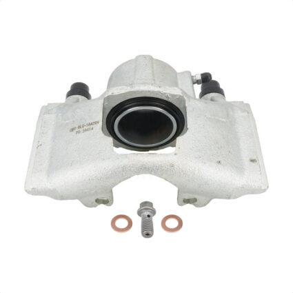 Front Brake Caliper SLC-184299 For Chevrolet GMC K1500 C1500 K2500 Dodge Ram 1500 C2500 Astro Safari