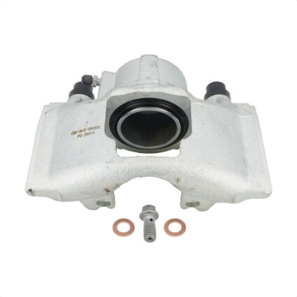 Front Brake Caliper SLC-184300 For Chevrolet GMC K1500 C1500 K2500 Dodge Ram 1500 C2500 Astro Safari