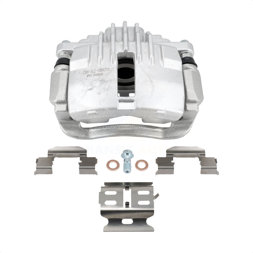 Rear Brake Caliper SLC-18B4713 For Chevrolet GMC Blazer S10 Jimmy Sonoma Isuzu Hombre Oldsmobile