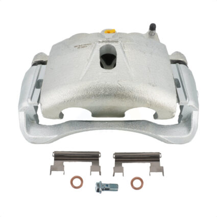 Front Right Brake Caliper SLC-18B4816 For GMC Chevrolet Savana 3500 Express Sierra Silverado HD 4500