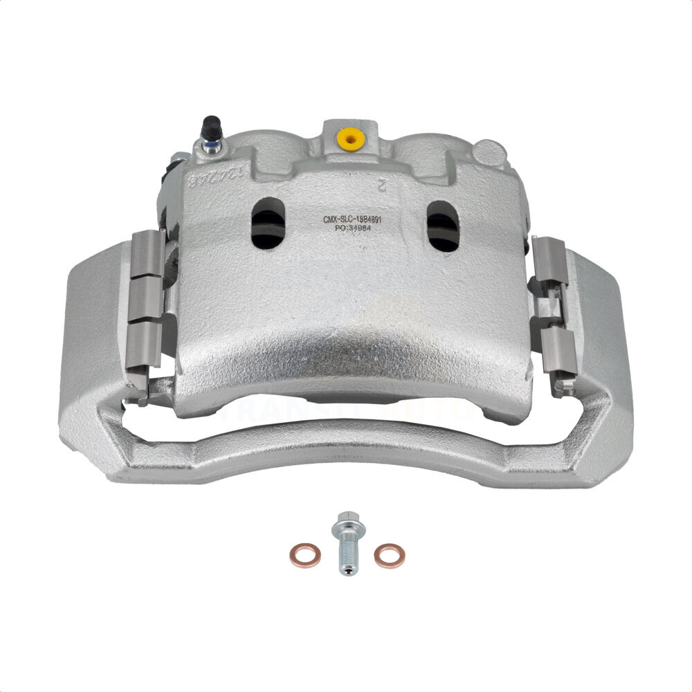 Front Right Disc Brake Caliper SLC-18B4890 For Dodge Ram 1500 3500 2500 4000
