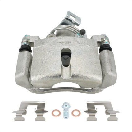 Rear Left Disc Brake Caliper SLC-18B4944 For Pontiac Montana Chevrolet Uplander Buick Terraza Saturn