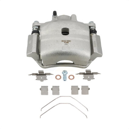 Front Right Disc Brake Caliper SLC-18B5001 For Ford Fusion Mazda 6 Lincoln MKZ Zephyr Mercury Milan