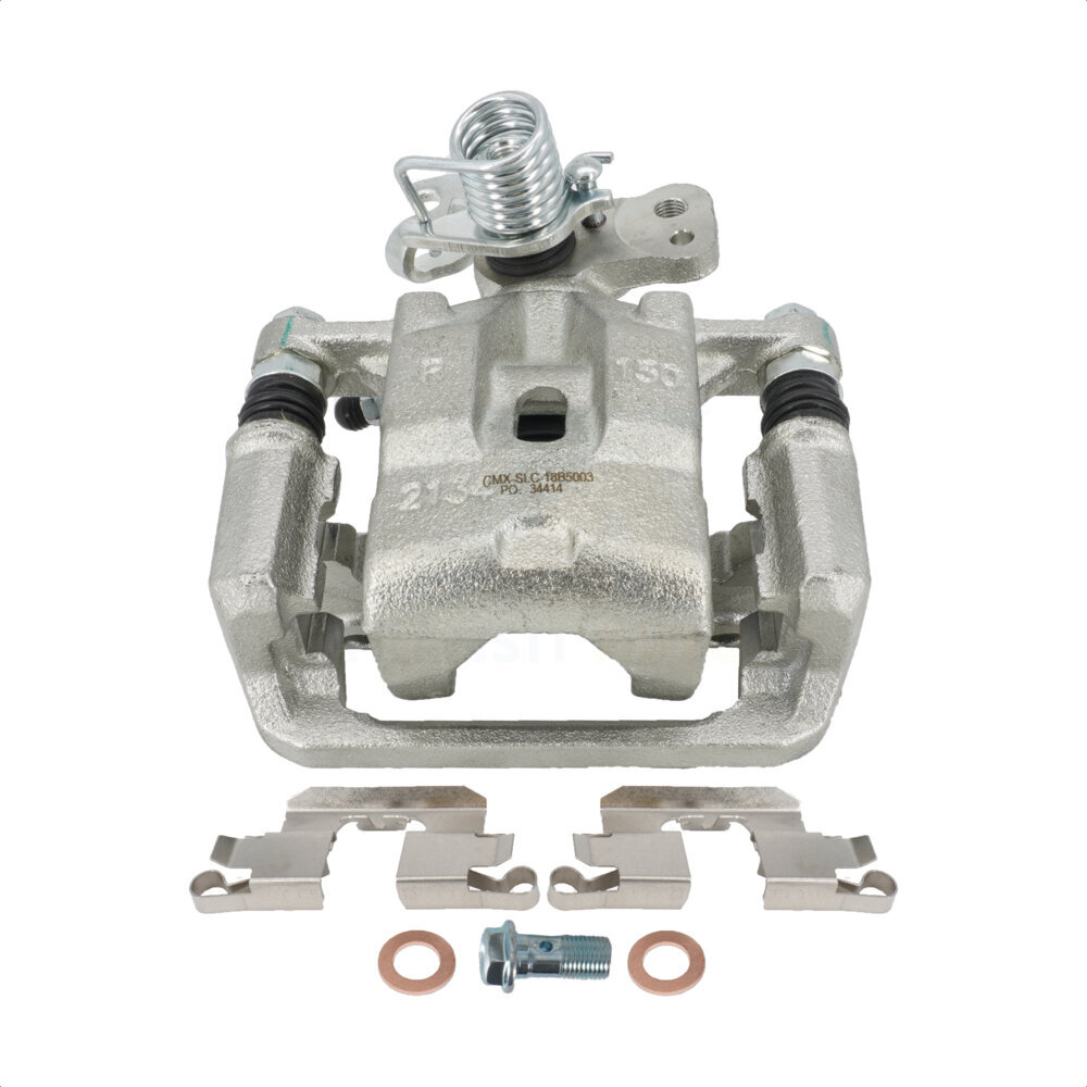Rear Right Disc Brake Caliper SLC-18B5003 For Ford Fusion Mazda 6 Lincoln MKZ Zephyr Mercury Milan