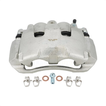 Front Right Disc Brake Caliper SLC-18B5008 For Dodge Ram 1500 Dakota Mitsubishi Raider