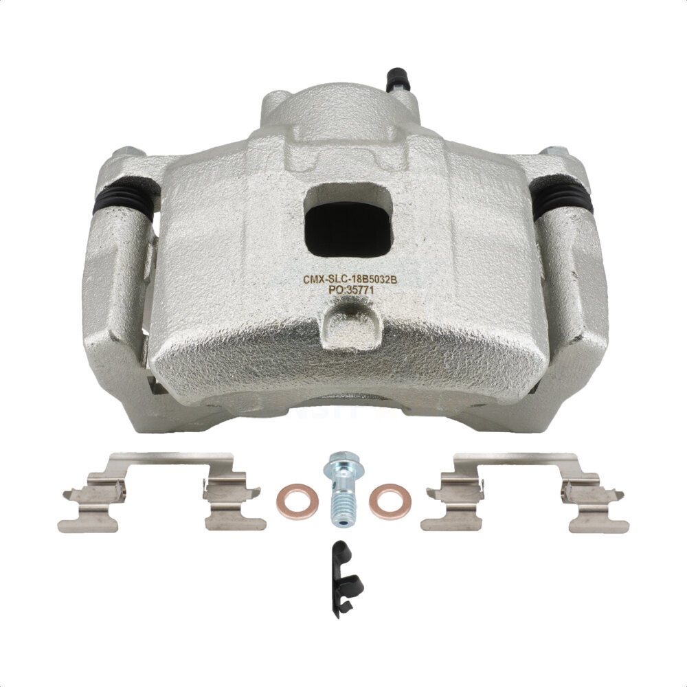 Front Left Disc Brake Caliper SLC-18B5032B For Mitsubishi RVR Outlander Lancer Sport