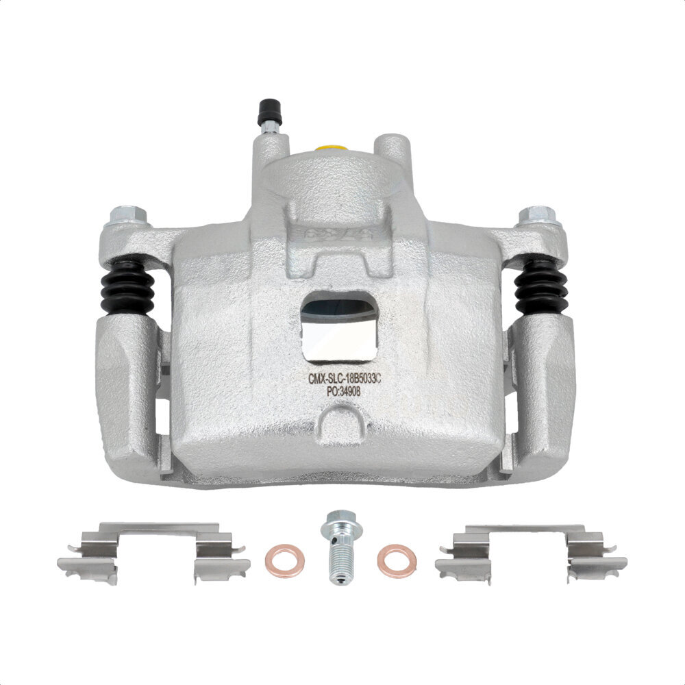 Front Right Disc Brake Caliper SLC-18B5033C For Mitsubishi Lancer