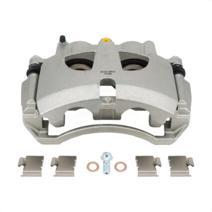 Front Left Disc Brake Caliper SLC-18B5173 For Ram 3500 2500 Dodge 4000