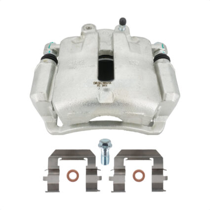 Front Left Disc Brake Caliper SLC-18B5270A For Chevrolet Malibu Buick Regal LaCrosse Limited
