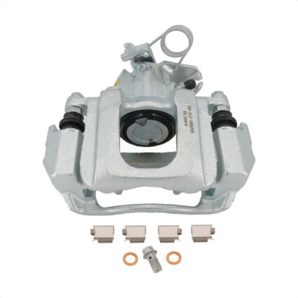 Rear Right Disc Brake Caliper SLC-18B5298 For Ford Edge Lincoln MKX