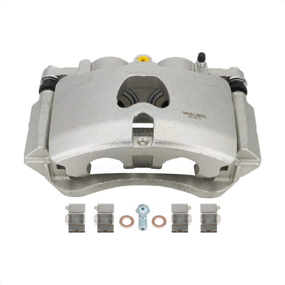 Front Right Disc Brake Caliper SLC-18B5626 For 2019-2025 Ram 2500 3500