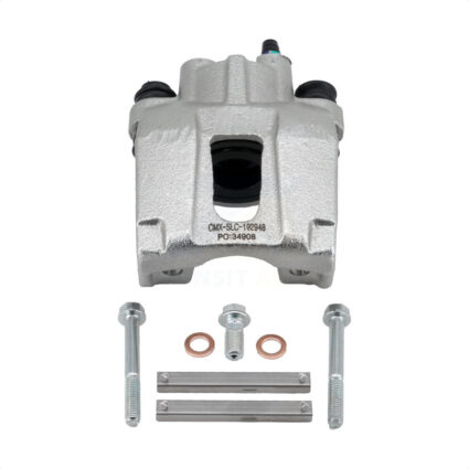 Rear Left Disc Brake Caliper SLC-192948 For Nissan TITAN Armada INFINITI QX56 Pathfinder