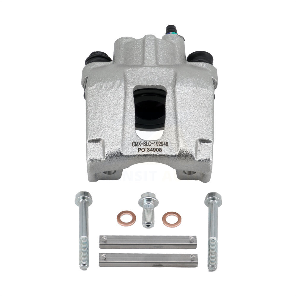Rear Left Disc Brake Caliper SLC-192948 For Nissan TITAN Armada INFINITI QX56 Pathfinder