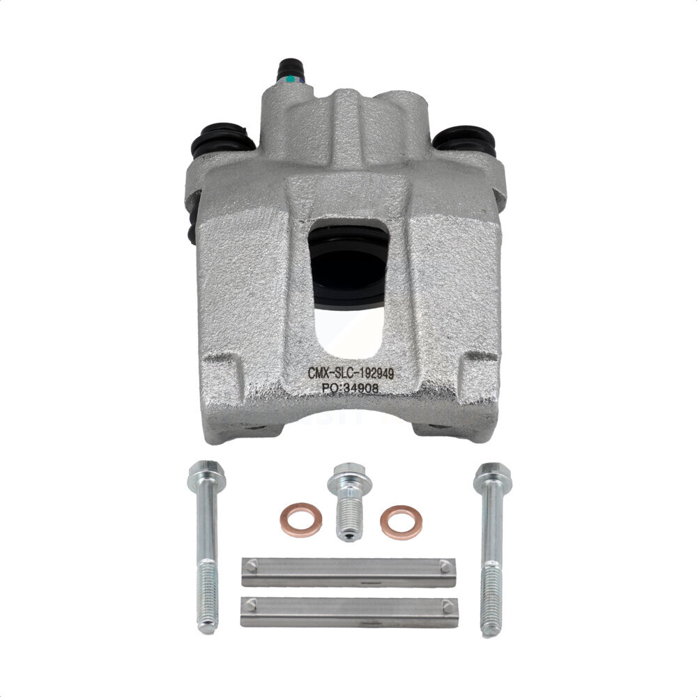 Rear Right Disc Brake Caliper SLC-192949 For Nissan TITAN Armada INFINITI QX56 Pathfinder