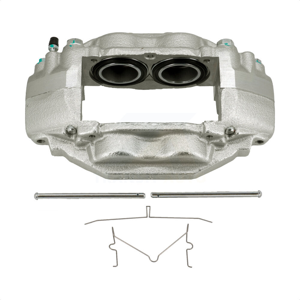 Front Left Disc Brake Caliper SLC-193275 For Toyota Tundra Sequoia