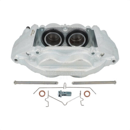 Front Left Disc Brake Caliper SLC-193955 For Lexus LX570 Toyota Land Cruiser