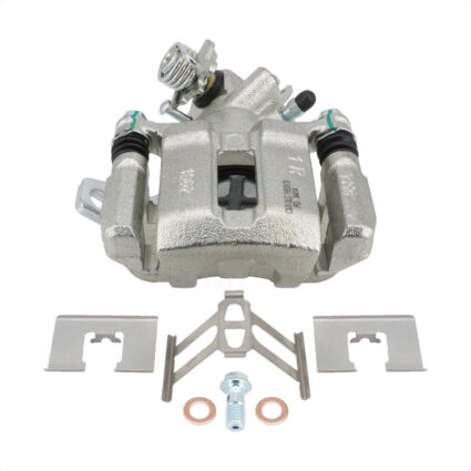 Rear Right Disc Brake Caliper SLC-19B2678 For Honda Civic Acura EL RSX