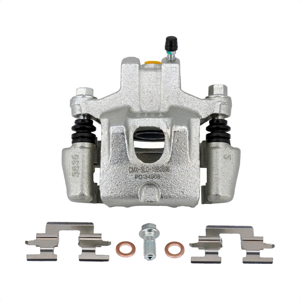 Rear Right Disc Brake Caliper SLC-19B2696 For Toyota Camry Solara Avalon