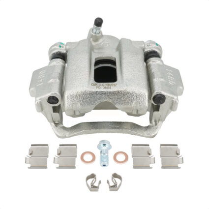 Rear Left Disc Brake Caliper SLC-19B2737 For Toyota 4Runner Lexus GX460 Sequoia GX470