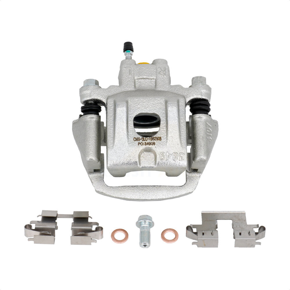 Rear Left Disc Brake Caliper SLC-19B2905 For Toyota Highlander