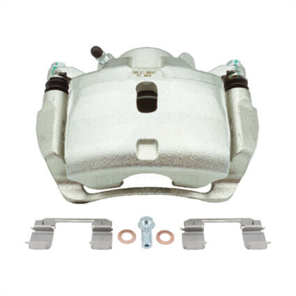 Front Disc Brake Caliper SLC-19B2917 For Honda Civic CR-V Acura ILX