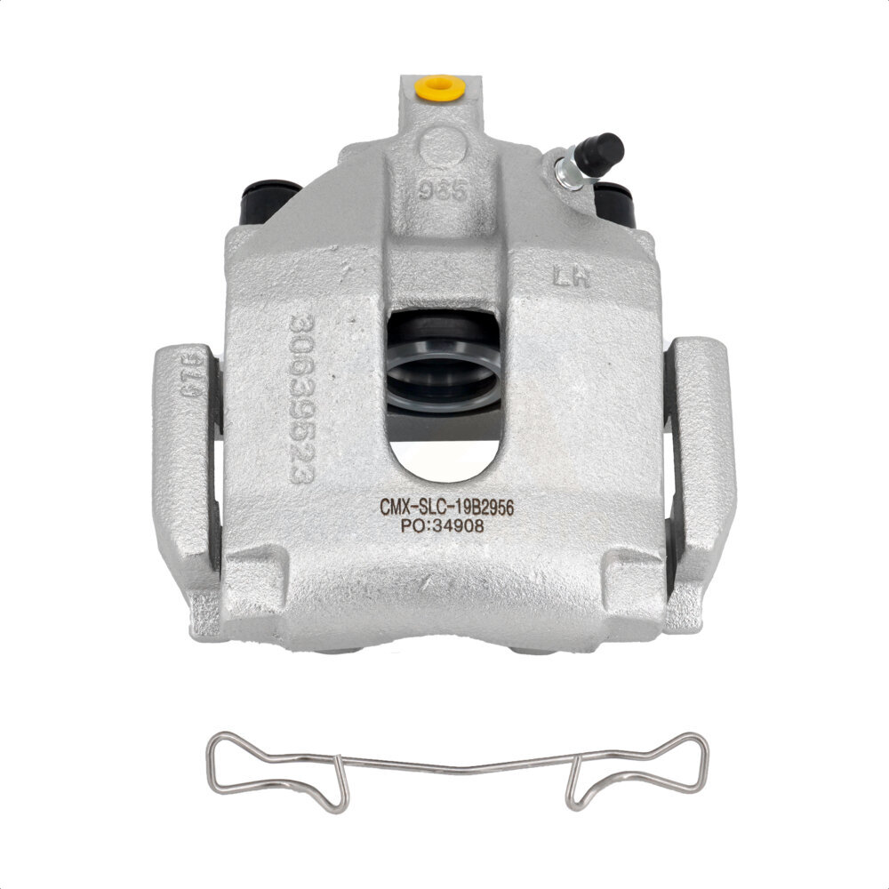 Rear Left Disc Brake Caliper SLC-19B2956 For 2003-2014 Volvo XC90