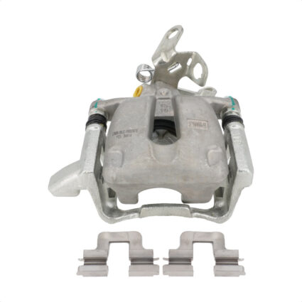 Rear Left Disc Brake Caliper SLC-19B2976 For Volkswagen Jetta Rabbit Golf GTI Audi A3 Quattro