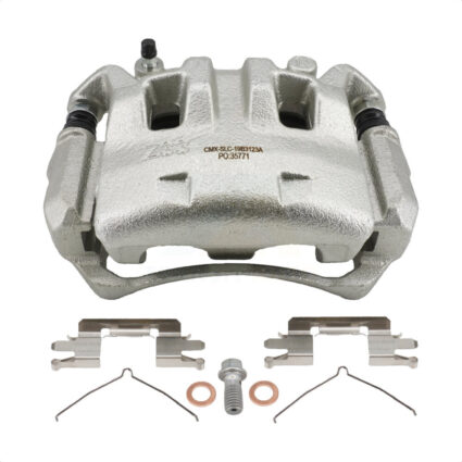 Front Left Disc Brake Caliper SLC-19B3123A For Nissan Frontier Pathfinder Xterra Suzuki Equator