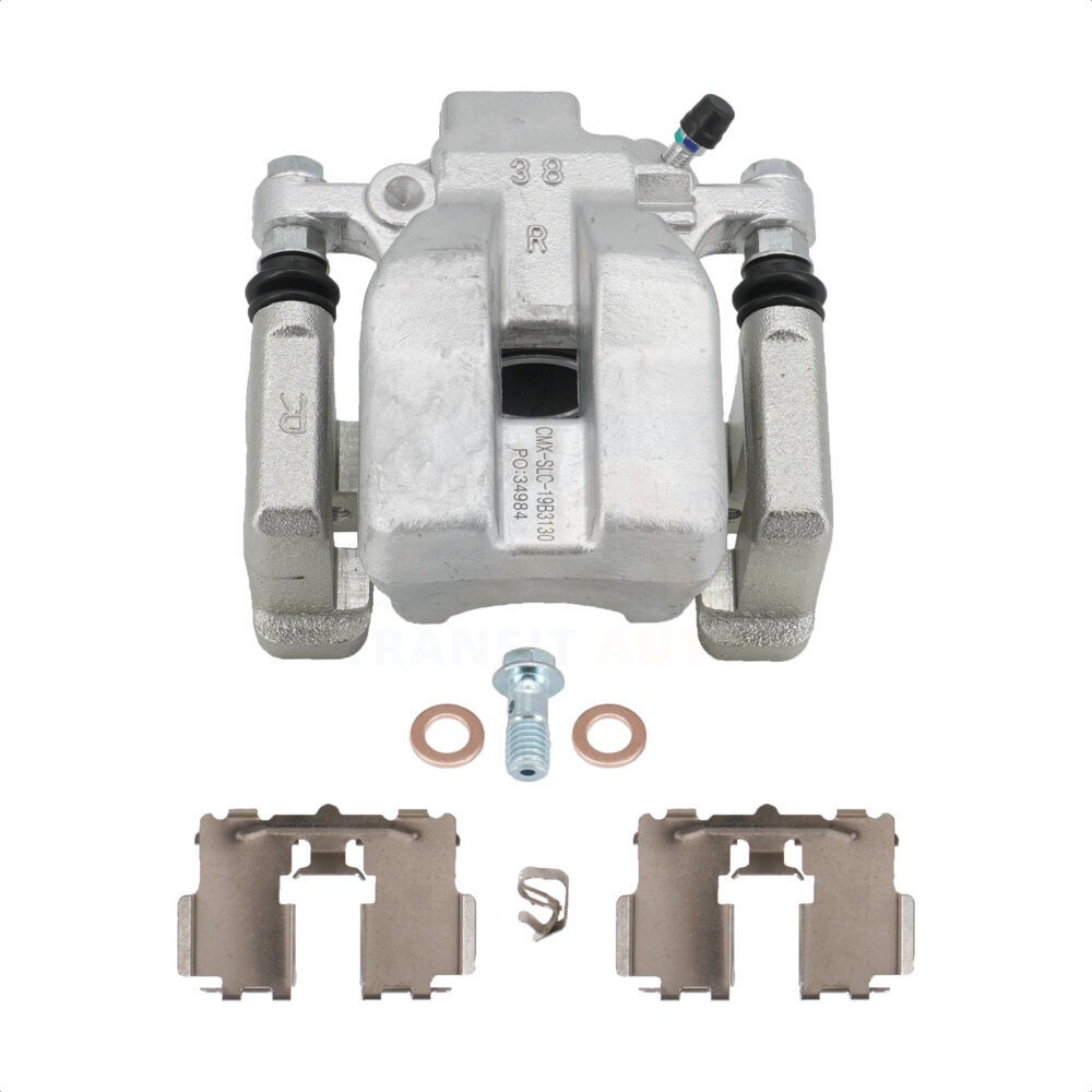 Rear Right Disc Brake Caliper SLC-19B3130 For Toyota Camry Lexus ES350 Avalon