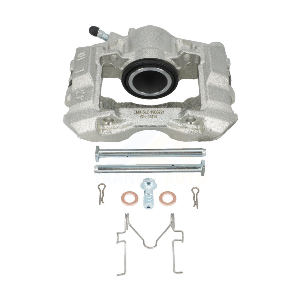 Rear Left Disc Brake Caliper SLC-19B3221 For Lexus IS250