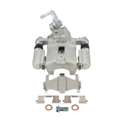 Rear Left Disc Brake Caliper SLC-19B3302 For Hyundai Kia Spectra Elantra Tiburon Spectra5