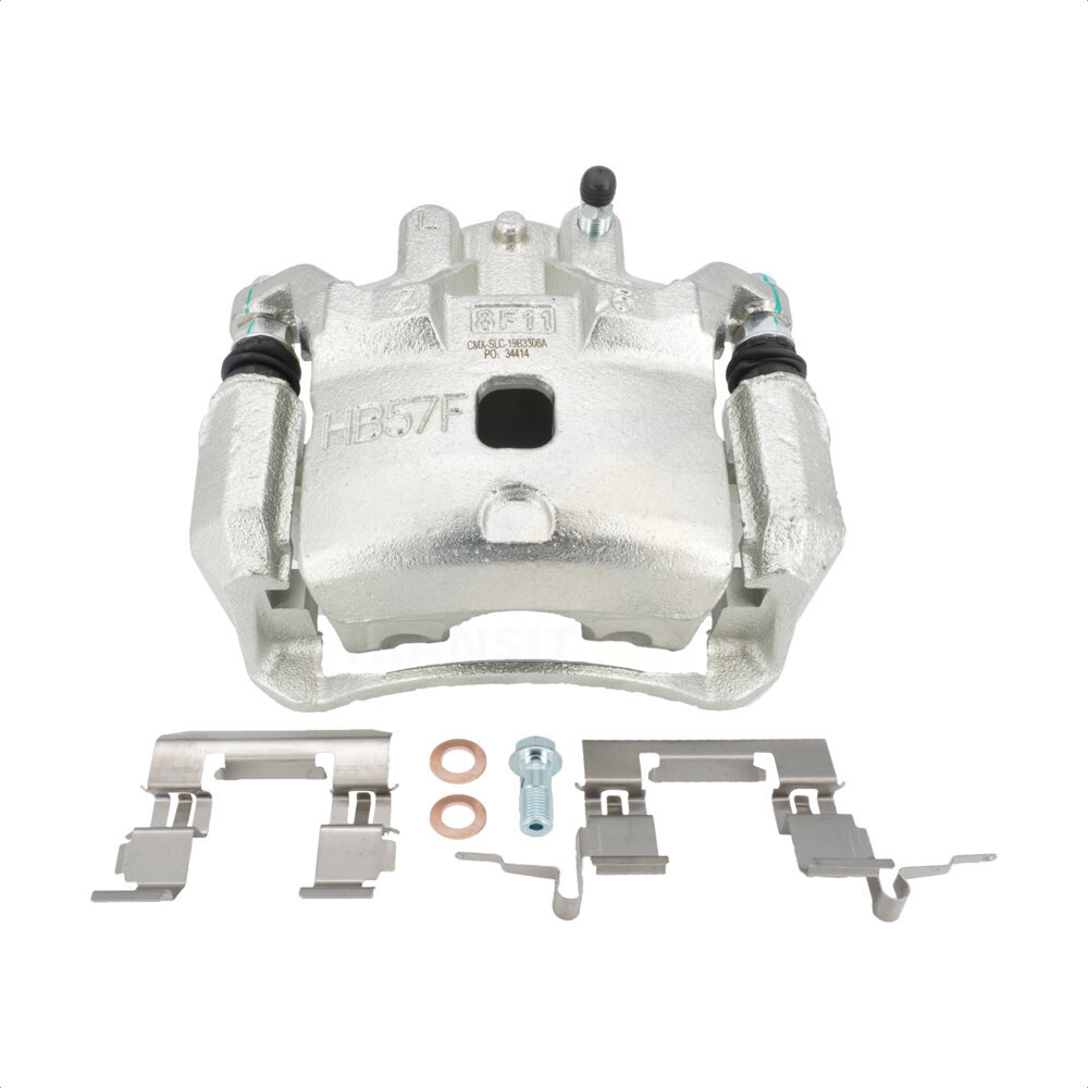 Front Left Disc Brake Caliper SLC-19B3306A For Nissan Versa Cube
