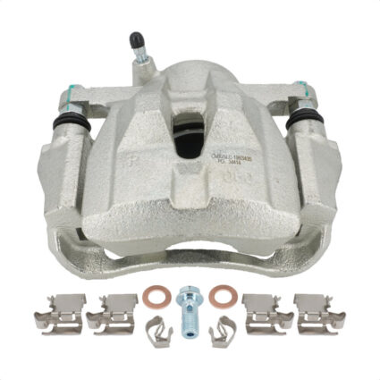 Front Right Disc Brake Caliper SLC-19B3435 For Toyota Corolla Matrix Pontiac Vibe Scion xD