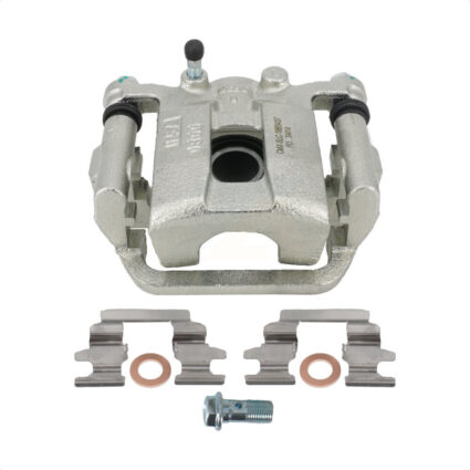Rear Left Disc Brake Caliper SLC-19B3437 For Nissan Rogue X-Trail Select