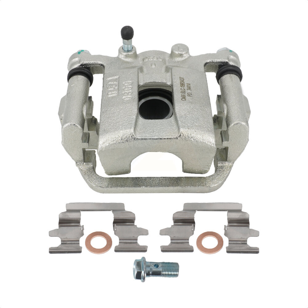 Rear Left Disc Brake Caliper SLC-19B3437 For Nissan Rogue X-Trail Select