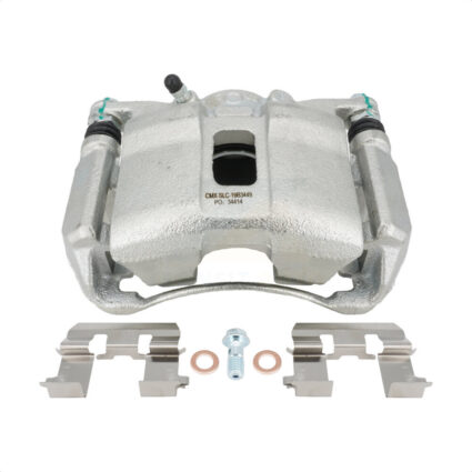Front Right Disc Brake Caliper SLC-19B3449 For Honda Civic Acura CSX