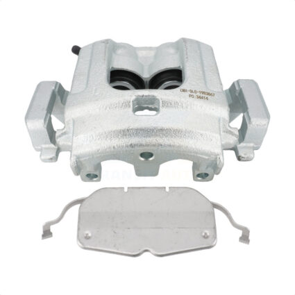 Front Left Disc Brake Caliper SLC-19B3867 For BMW X5 X6