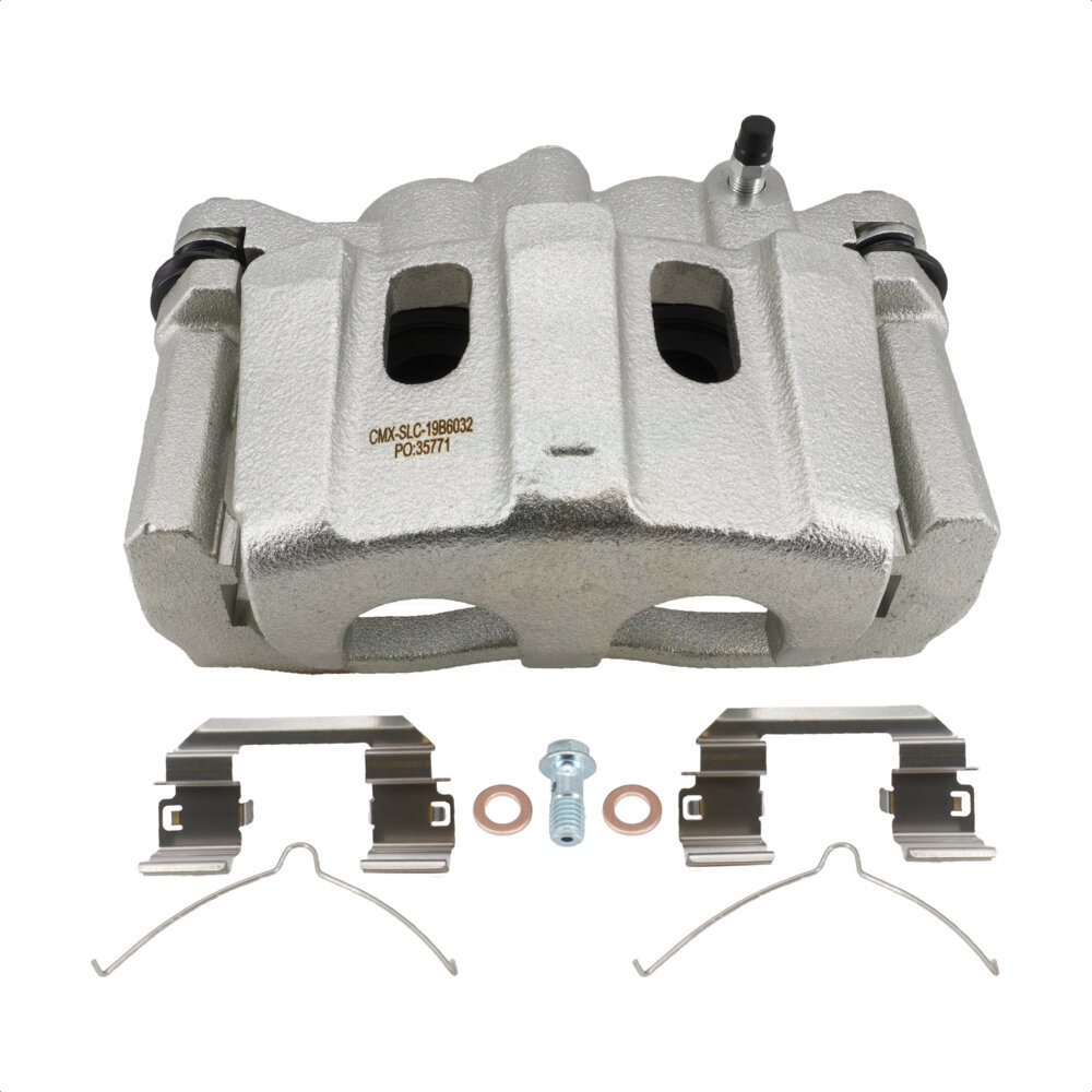 Front Left Disc Brake Caliper SLC-19B6032 For 2009-2016 Toyota Venza