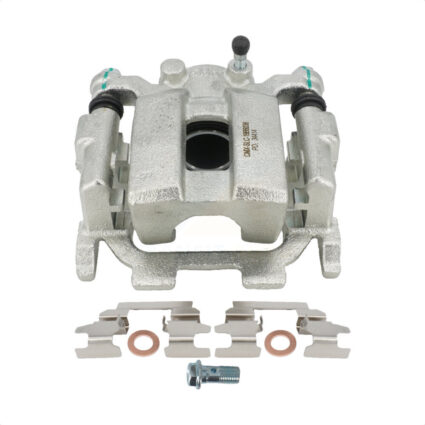 Rear Left Brake Caliper SLC-19B6036 For Nissan Murano INFINITI Pathfinder QX60 Q50 G37 QX50 370Z Q60