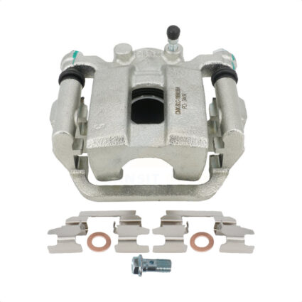 Rear Left Disc Brake Caliper SLC-19B6036A For 2009-2013 Suzuki Grand Vitara