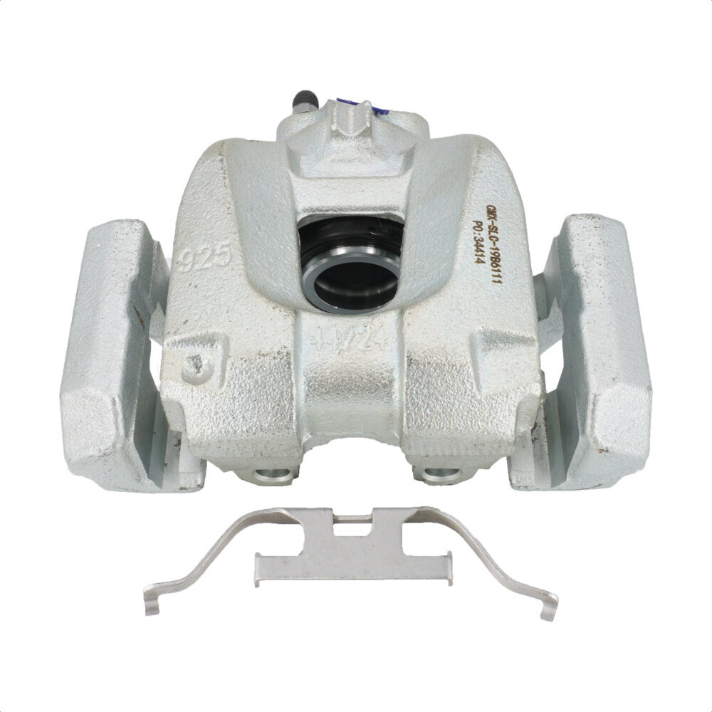 Rear Left Disc Brake Caliper SLC-19B6111 For BMW 750i xDrive 750Li 550i GT Alpina B7 760Li B7L