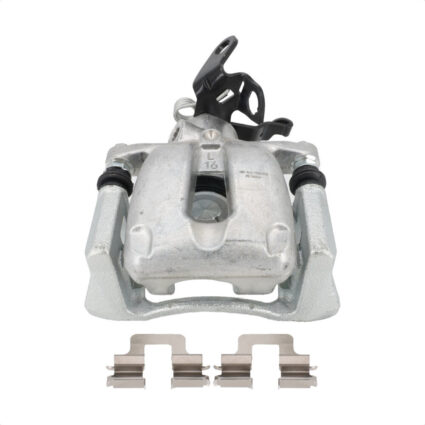 Rear Left Disc Brake Caliper SLC-19B6192B For 2008-2009 Audi TT With Mounting Bracket