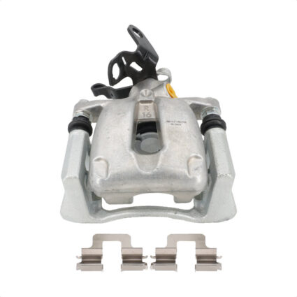 Rear Right Disc Brake Caliper SLC-19B6193B For 2008-2009 Audi TT With Mounting Bracket