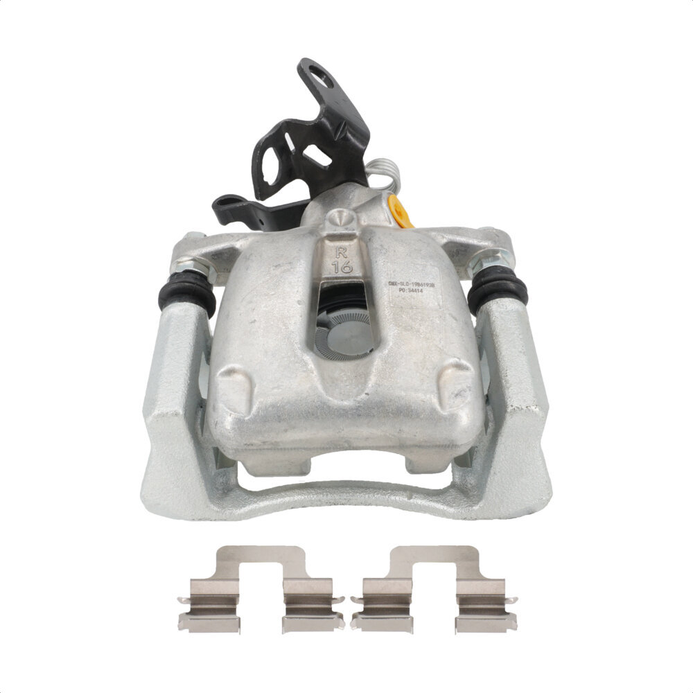Rear Right Disc Brake Caliper SLC-19B6193B For 2008-2009 Audi TT With Mounting Bracket