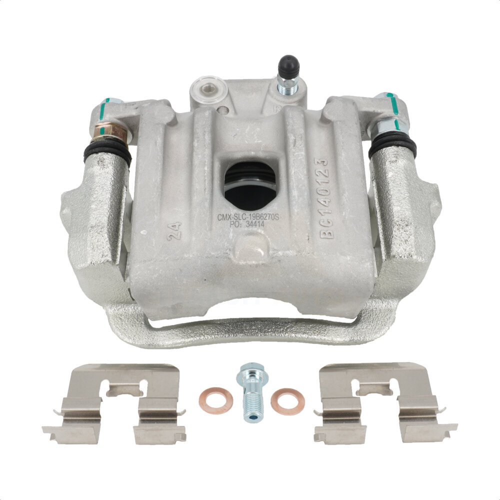 Rear Right Disc Brake Caliper SLC-19B6270S For Hyundai Kia Sorento Santa Fe Sport XL