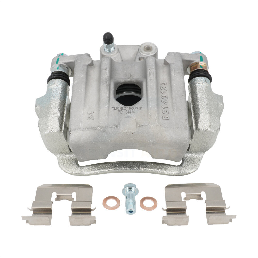 Rear Left Disc Brake Caliper SLC-19B6271S For Hyundai Kia Sorento Santa Fe Sport XL