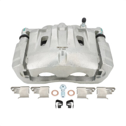 Front Left Disc Brake Caliper SLC-19B6274 For Toyota Sienna Highlander Lexus RX350