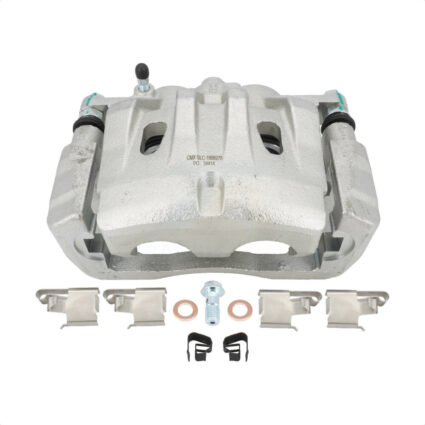 Front Right Disc Brake Caliper SLC-19B6275 For Toyota Sienna Highlander Lexus RX350